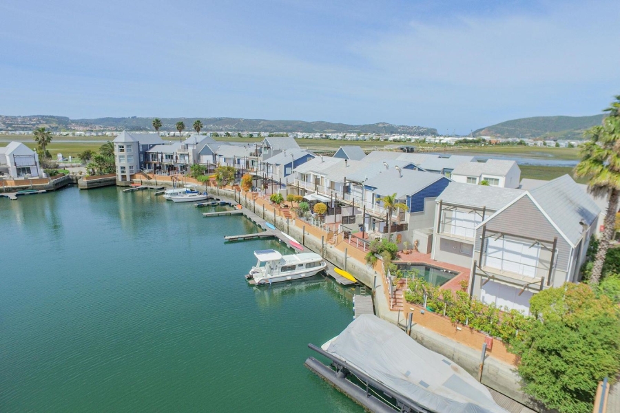 3 Bedroom Property for Sale in Knysna Quays Western Cape